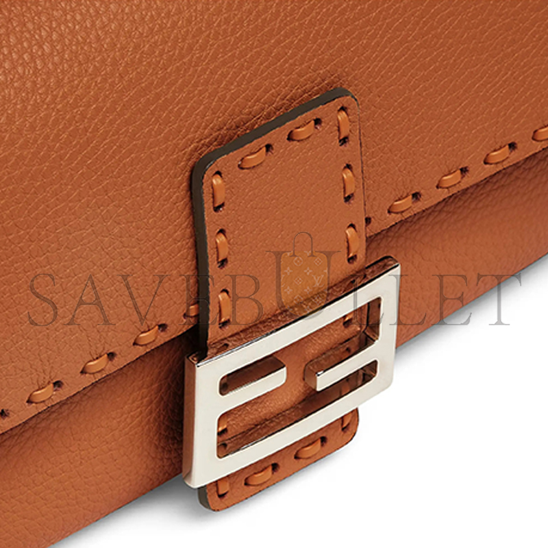 F**di baguette ff medium bag 8br600ant2f1dz9 (27*15*6cm)